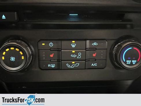 Used 2015 Ford F150 XLT w/ Equipment Group 302A Luxury image 8