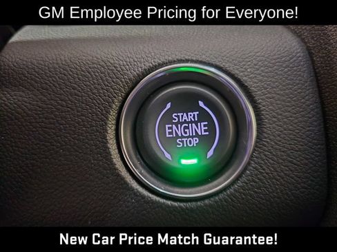 New 2026 GMC Acadia AT4 w/ Luxury Package AWD/4WD image 24