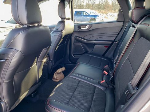 New 2026 Ford Escape ST-Line w/ Tech Pack #1 image 11