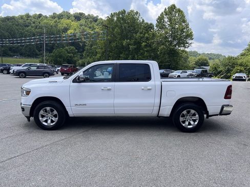 Used 2023 RAM 1500 Laramie image 11