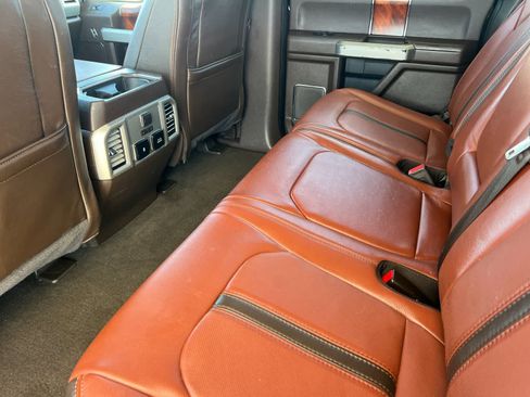 Used 2019 Ford F150 King Ranch w/ Equipment Group 601A Luxury image 5