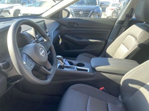 New 2025 Nissan Altima 2.5 S image 17