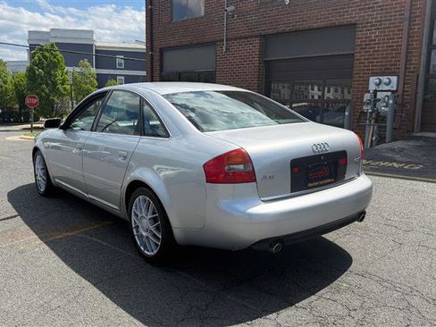 Used 2002 Audi A6 2.7T AWD/4WD image 9