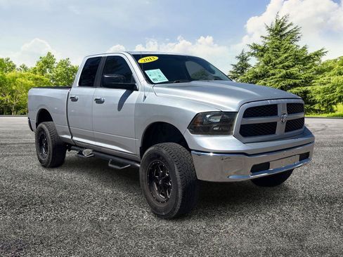 Used 2013 RAM 1500 Classic SLT RWD image 1