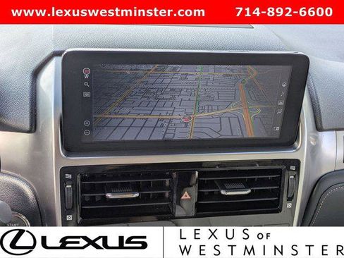 Certified 2023 Lexus GX 460 Premium image 21