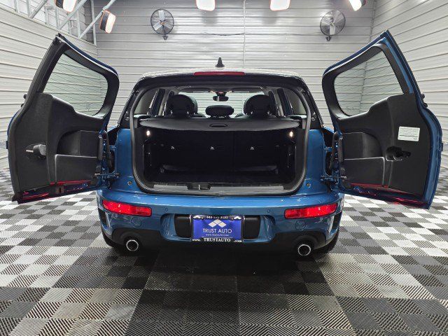 Used 2022 MINI Cooper Clubman S FWD image 35