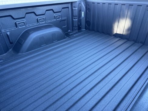 New 2026 Chevrolet Silverado 1500 RST w/ Redline Edition image 20