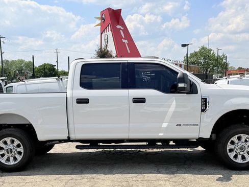 Used 2020 Ford F250 XLT AWD/4WD image 9