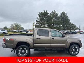 Used 2011 Toyota Tacoma 4x4 Double Cab w/ TRD Off-Road Pkg w/JBL Audio video 2