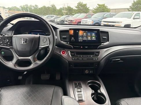 Used 2019 Honda Passport EX-L image 21