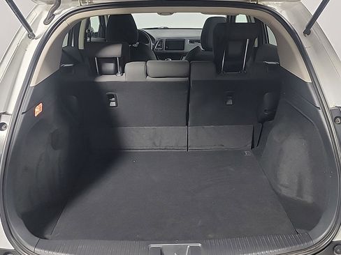 Certified 2019 Honda HR-V EX image 9