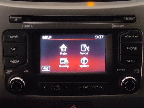 Used 2015 Kia Sportage LX image 25