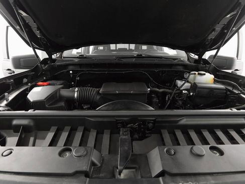 Used 2020 GMC Sierra 2500 SLE w/ SLE Value Package; image 35