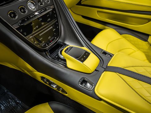 Used 2023 Aston Martin DBS Superleggera Volante RWD image 68