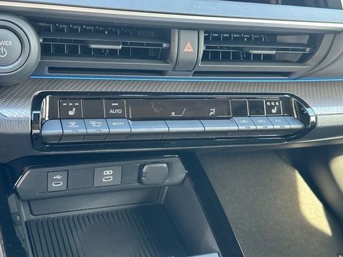 New 2026 Toyota Prius XLE image 18