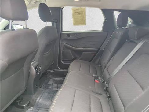 Used 2024 Ford Escape Active AWD/4WD image 18