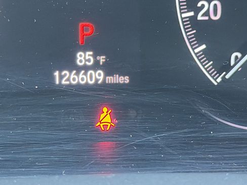 Used 2020 Honda Accord Sport image 27
