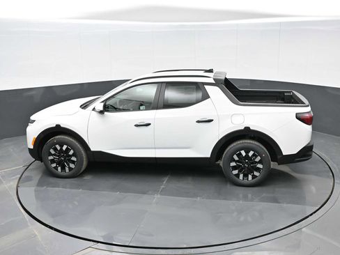 Used 2025 Hyundai Santa Cruz SEL AWD/4WD image 26