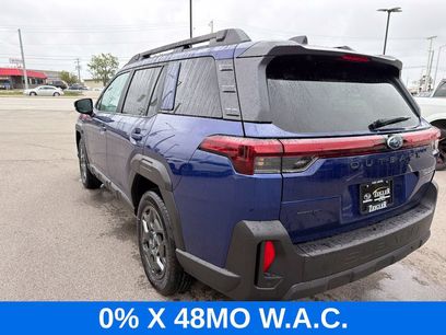 New 2026 Subaru Outback Premium
