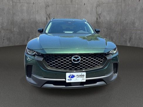New 2026 MAZDA CX-50 AWD 2.5 S w/ Weather Package image 8