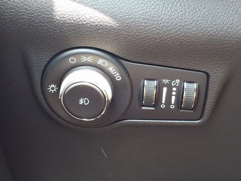 New 2026 Jeep Compass Latitude AWD/4WD image 20