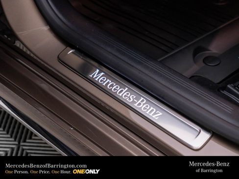 New 2026 Mercedes-Benz E 350 4MATIC Sedan image 17