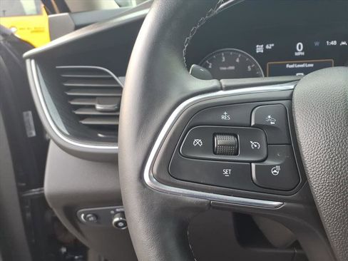 Certified 2021 Buick Envision Essence image 15