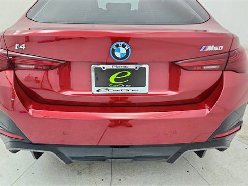Used 2025 BMW i4 M50 image 11
