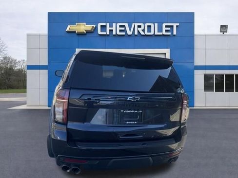 Used 2023 Chevrolet Tahoe RST w/ RST Performance Edition image 8
