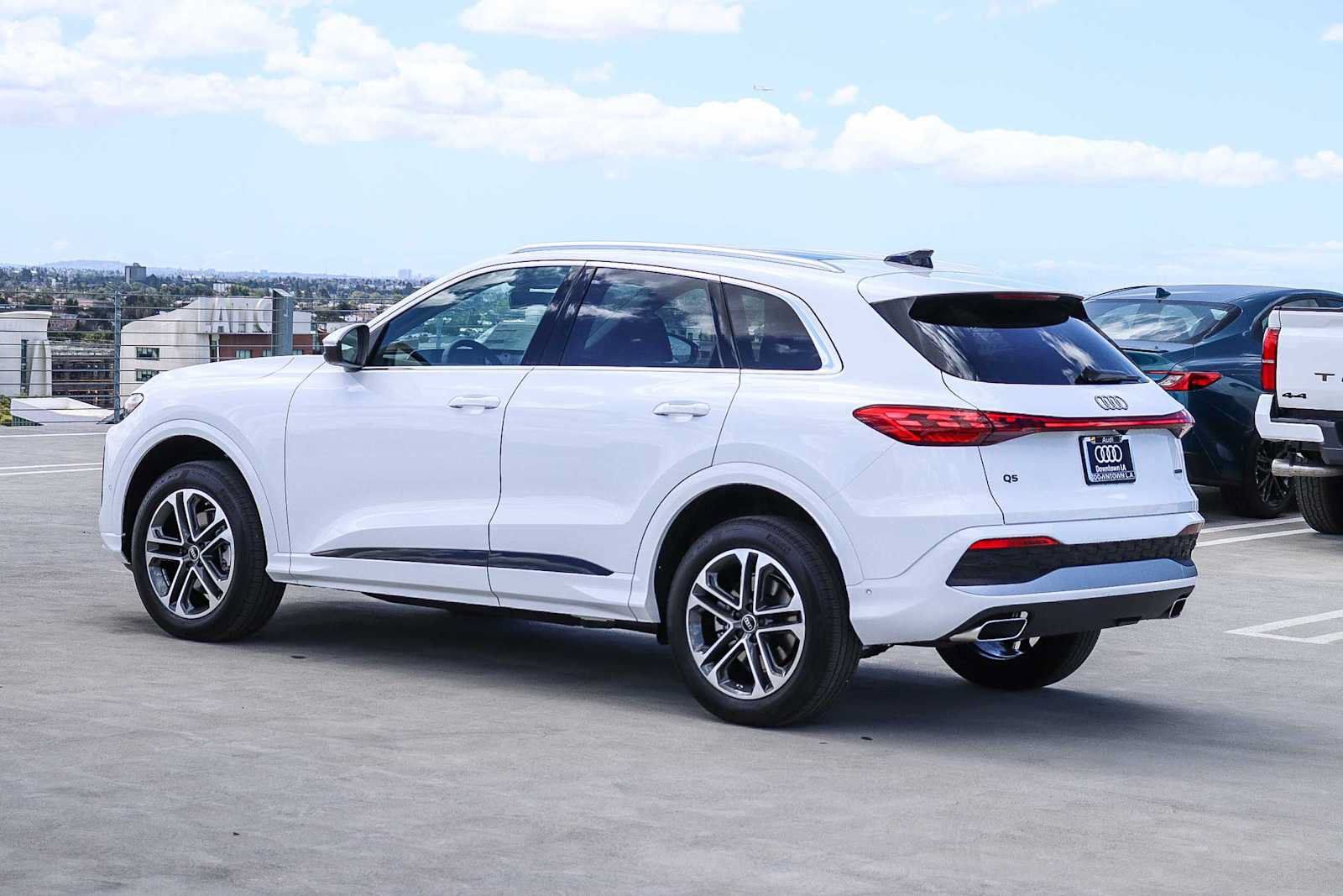 New 2026 Audi Q5 Premium AWD/4WD image 6