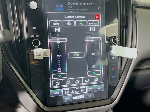 New 2026 Subaru Crosstrek 2.5i Wilderness image 14