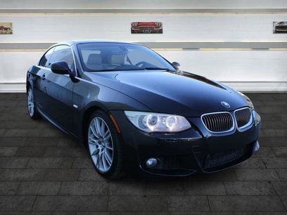 Used 2013 BMW 335i Convertible w/ M Sport Pkg