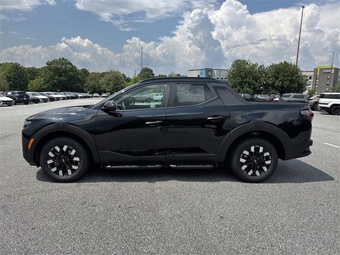 New 2026 Hyundai Santa Cruz SEL image 4