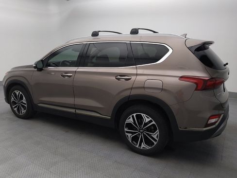 Used 2020 Hyundai Santa Fe Limited w/ Cargo Package AWD/4WD image 3