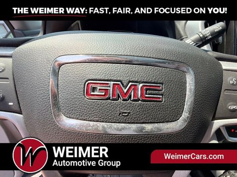 Used 2022 GMC Terrain SLT AWD/4WD image 35