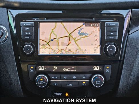 Used 2022 Nissan Rogue Sport SL image 20