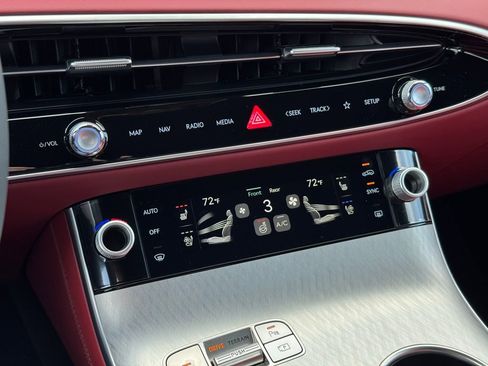 New 2026 Genesis GV70 2.5T Sport Prestige image 36