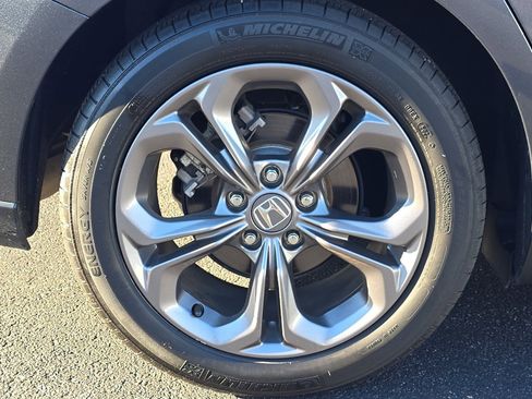 Used 2023 Honda Accord EX image 24