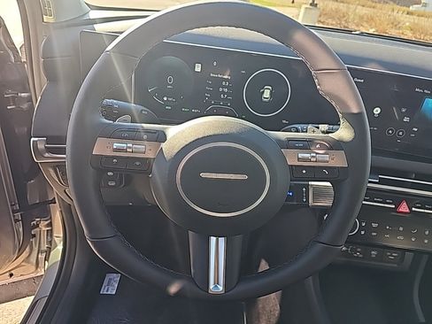 New 2026 Hyundai Tucson Limited image 17