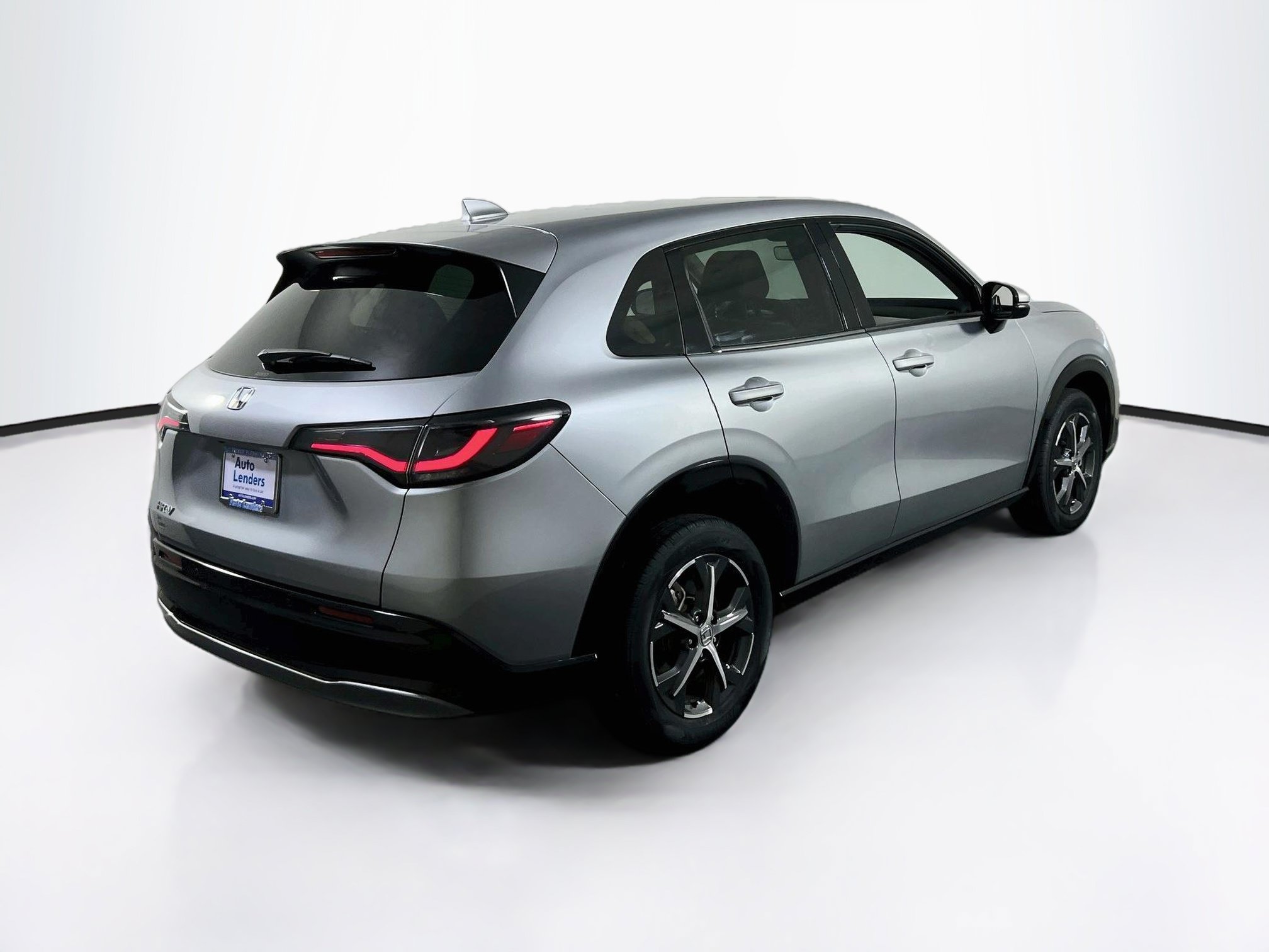 Used 2024 Honda HR-V EX-L image 5
