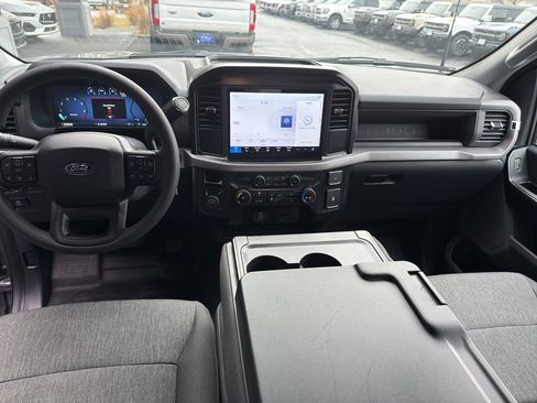 New 2025 Ford F150 XL w/ Equipment Group 103A High image 20