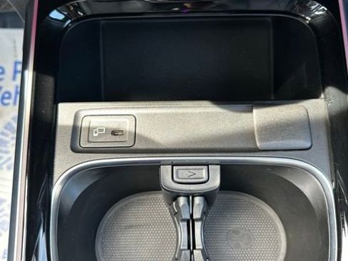 Certified 2022 Mercedes-Benz GLB 250 4MATIC image 34