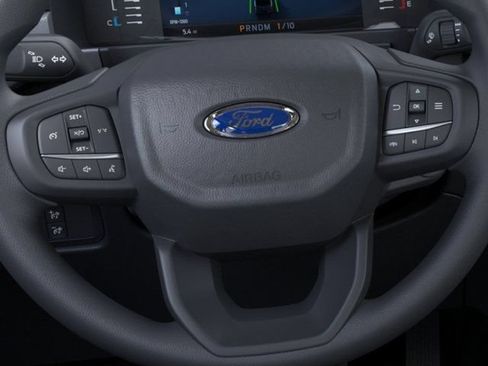 New 2026 Ford Ranger XL RWD image 12