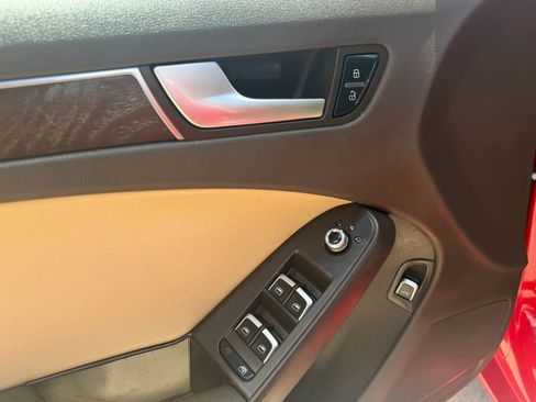 Used 2014 Audi A4 2.0T Premium FWD image 13