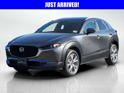 Certified 2023 MAZDA CX-30 AWD 2.5 S w/ Preferred Package image 8