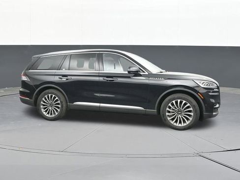 Used 2022 Lincoln Aviator Reserve w/ Equipment Group 201A AWD/4WD image 19