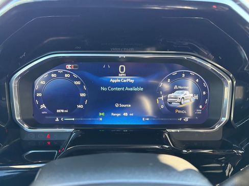 Used 2026 Chevrolet Silverado 1500 RST w/ RST Select Package image 31