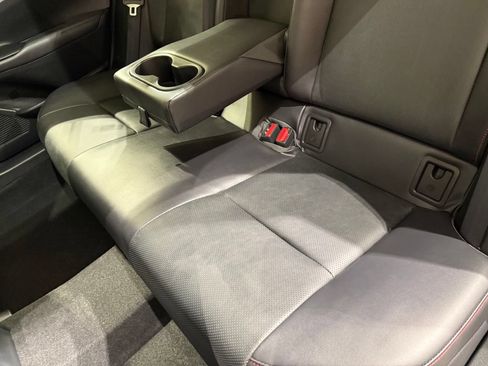 Certified 2024 Toyota Prius Prime FWD image 21