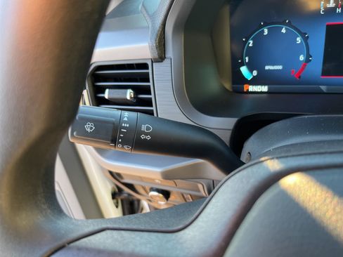 New 2025 Ford F150 XL w/ Equipment Group 103A High image 8