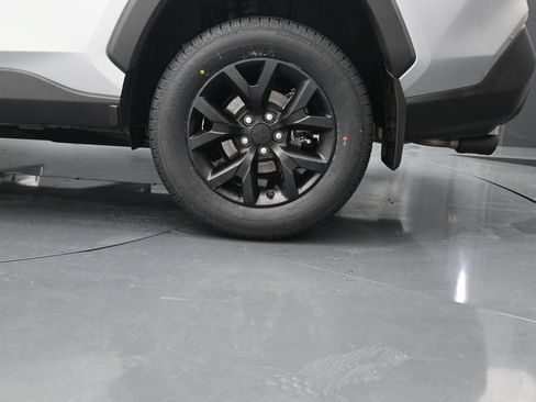Used 2022 Toyota RAV4 LE FWD image 14